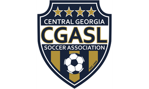 CGSA logo