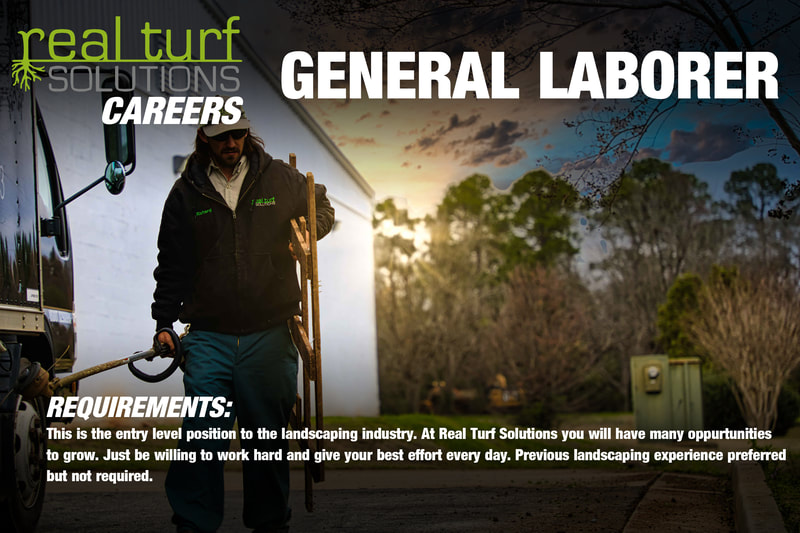 Landscaping Career Opportunities, What Are The Positions In Landscaping Industry