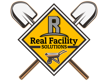 Real Facility Solutions Logo