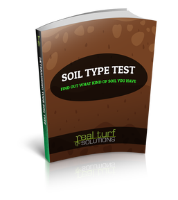 Soil testing guide