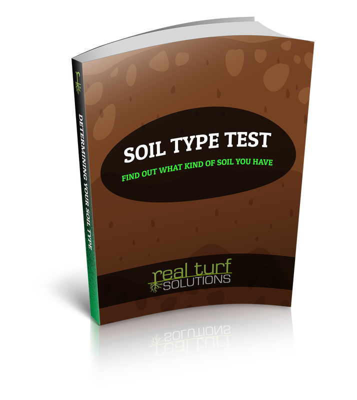 Soil testing guide
